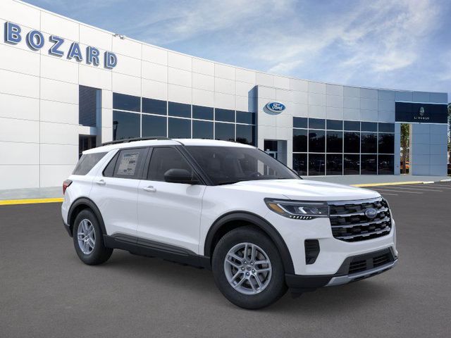 New 2026 Ford Explorer ACTIV - photo 7