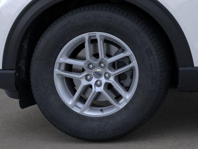 New 2026 Ford Explorer ACTIV - photo 19