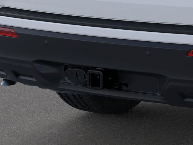 New 2026 Ford Explorer ACTIV - photo 23