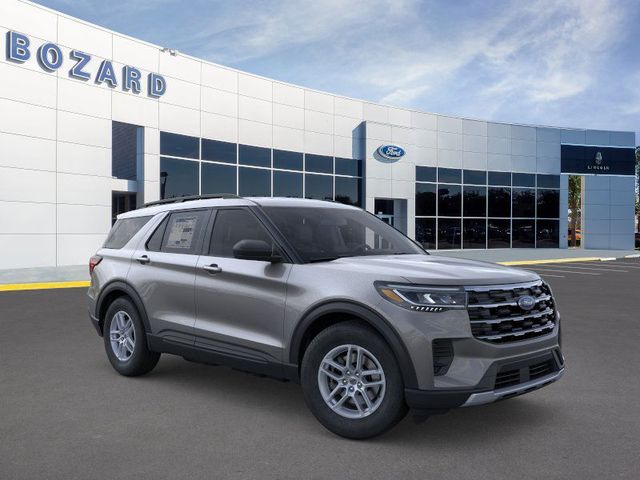 New 2026 Ford Explorer ACTIV - photo 7