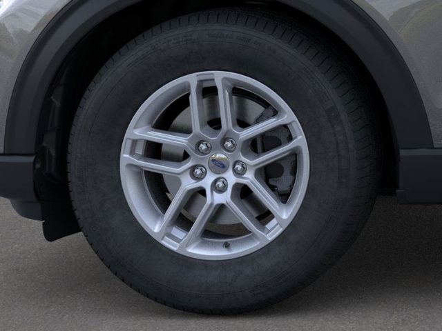 New 2026 Ford Explorer ACTIV - photo 19