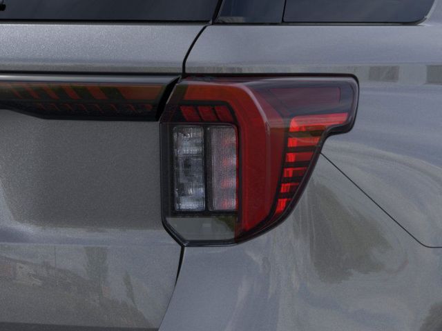 New 2026 Ford Explorer ACTIV - photo 21