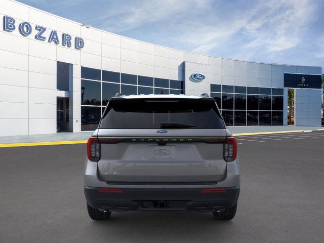 New 2026 Ford Explorer ACTIV - photo 5