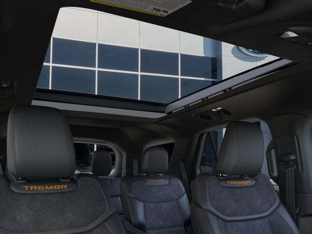 New 2026 Ford Explorer Tremor - photo 27