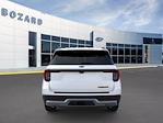 New 2026 Ford Explorer Tremor thumbnail 9