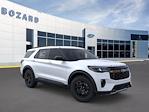 New 2026 Ford Explorer Tremor thumbnail 11