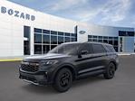 New 2026 Ford Explorer Tremor thumbnail 1