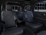 New 2026 Ford Explorer Tremor thumbnail 8