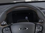 New 2026 Ford Explorer Tremor thumbnail 10