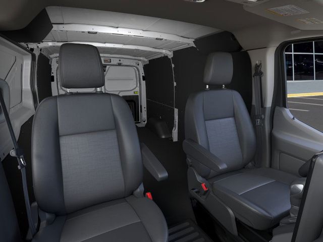 New 2026 Ford Transit 150 Low Roof Empty Cargo Van - photo 15