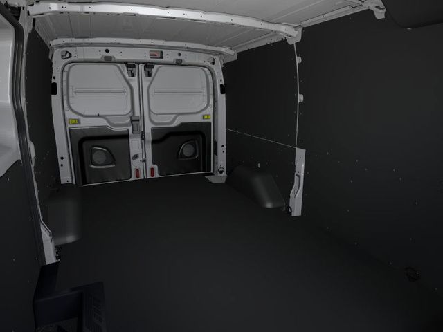 New 2026 Ford Transit 150 Low Roof Empty Cargo Van - photo 16