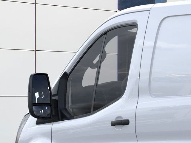 New 2026 Ford Transit 150 Low Roof Empty Cargo Van - photo 25