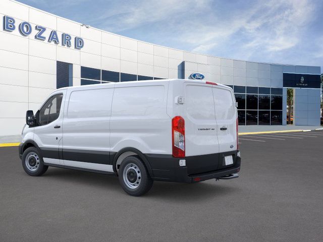 New 2026 Ford Transit 150 Low Roof Empty Cargo Van - photo 9