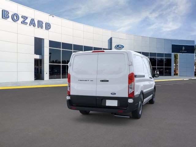 New 2026 Ford Transit 150 Low Roof Empty Cargo Van - photo 13