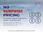 New 2026 Ford Transit 150 Low Roof Empty Cargo Van thumbnail 2