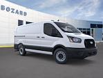 New 2026 Ford Transit 150 Low Roof Empty Cargo Van thumbnail 11