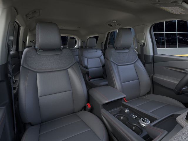 New 2026 Ford Explorer ACTIV - photo 15