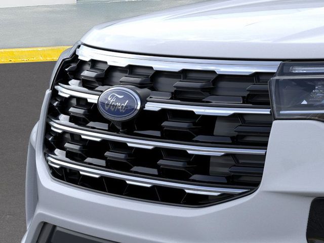 New 2026 Ford Explorer ACTIV - photo 22