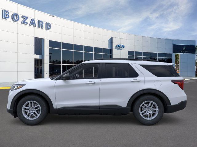 New 2026 Ford Explorer ACTIV - photo 8