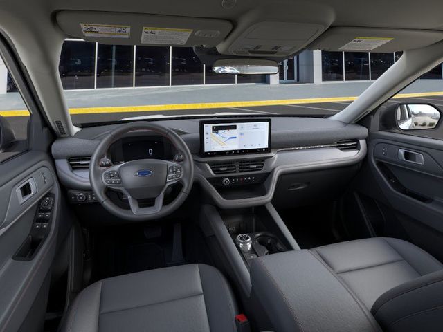 New 2026 Ford Explorer ACTIV - photo 14