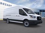 New 2026 Ford Transit 250 High Roof Empty Cargo Van thumbnail 7