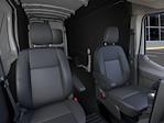 New 2026 Ford Transit 250 High Roof Empty Cargo Van thumbnail 9