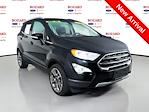 Used 2018 Ford EcoSport Titanium thumbnail 1