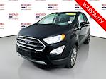 Used 2018 Ford EcoSport Titanium thumbnail 3