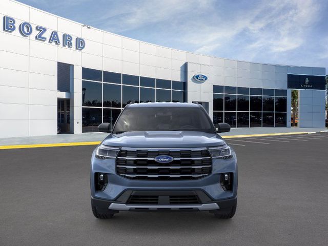 New 2026 Ford Explorer ACTIV - photo 15