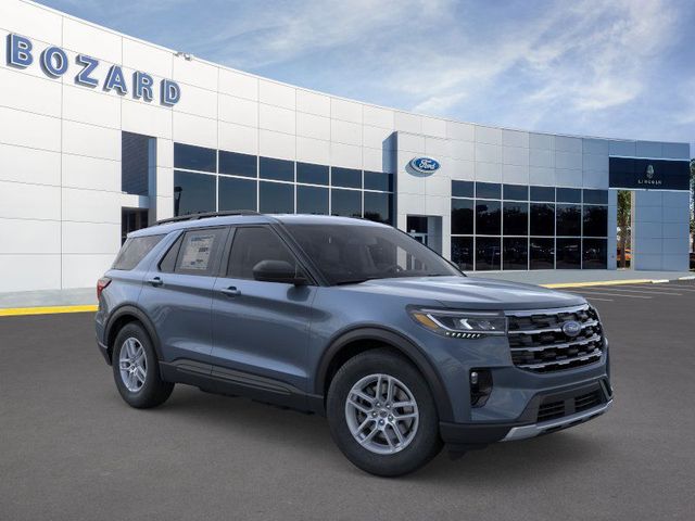 New 2026 Ford Explorer ACTIV - photo 16