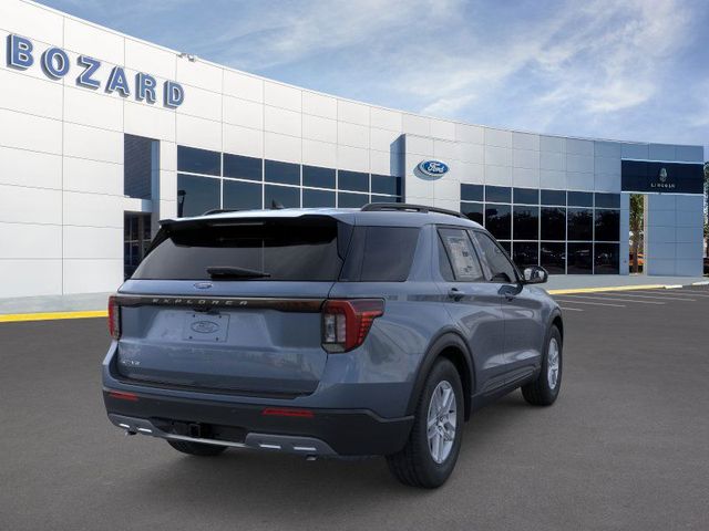 New 2026 Ford Explorer ACTIV - photo 17