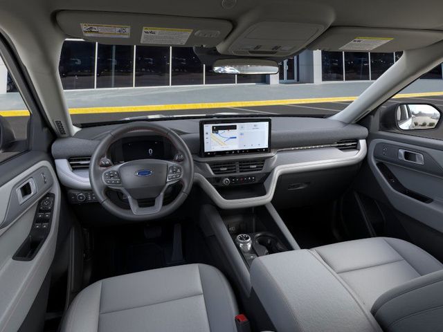 New 2026 Ford Explorer ACTIV - photo 18