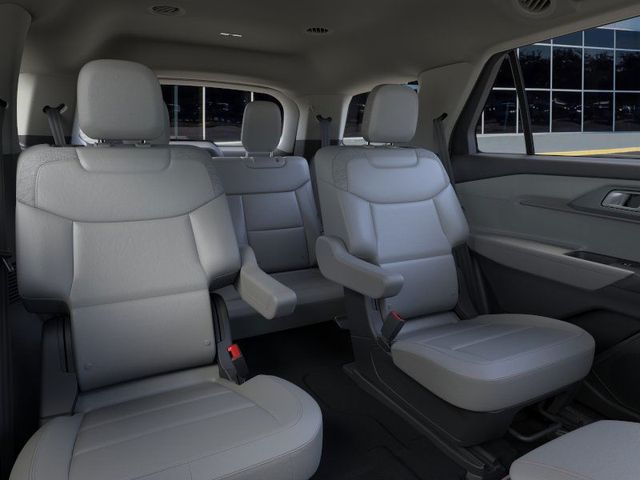 New 2026 Ford Explorer ACTIV - photo 20