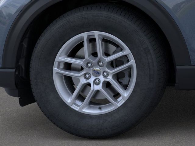 New 2026 Ford Explorer ACTIV - photo 5