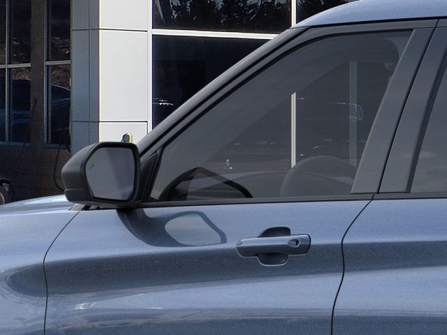 New 2026 Ford Explorer ACTIV - photo 6