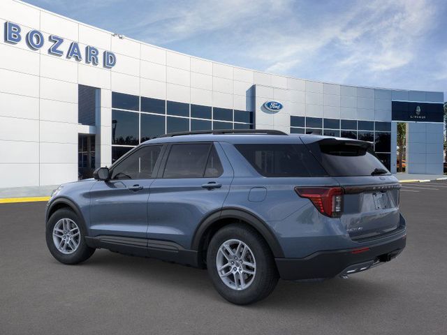 New 2026 Ford Explorer ACTIV - photo 13