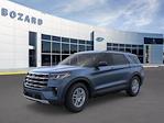 New 2026 Ford Explorer ACTIV thumbnail 9