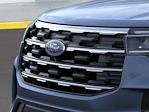 New 2026 Ford Explorer ACTIV thumbnail 3