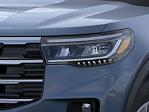 New 2026 Ford Explorer ACTIV thumbnail 4