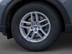 New 2026 Ford Explorer ACTIV thumbnail 5