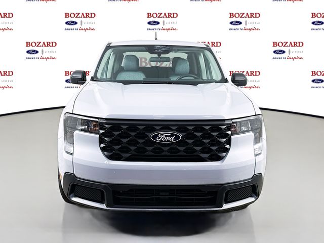 New 2026 Ford Maverick XLT SuperCrew Cab - photo 13