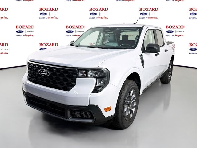 New 2026 Ford Maverick XLT SuperCrew Cab - photo 14