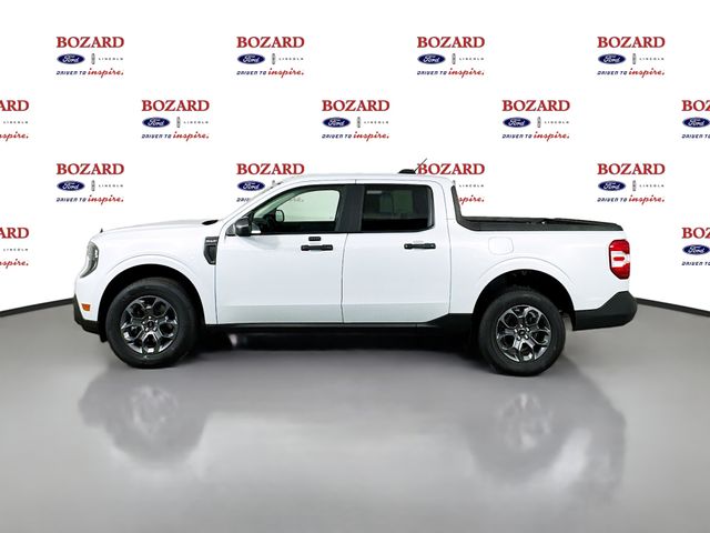 New 2026 Ford Maverick XLT SuperCrew Cab - photo 15