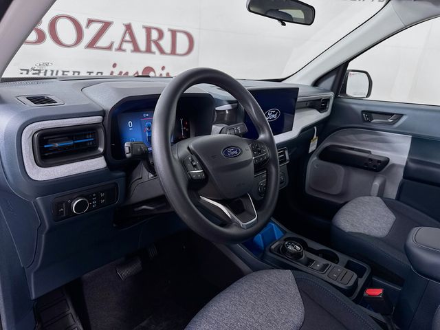 New 2026 Ford Maverick XLT SuperCrew Cab - photo 20