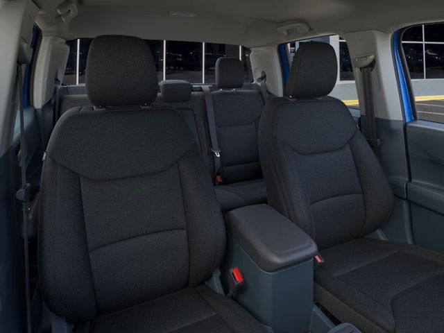 New 2026 Ford Maverick XLT SuperCrew Cab - photo 13