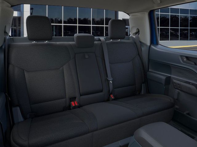 New 2026 Ford Maverick XLT SuperCrew Cab - photo 14