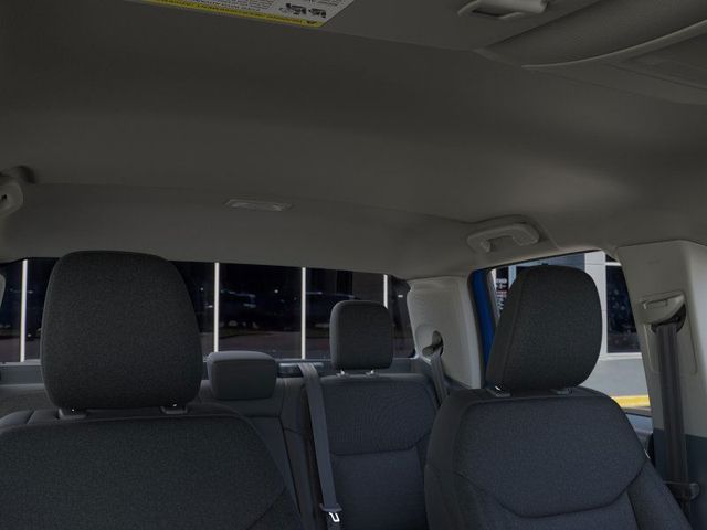 New 2026 Ford Maverick XLT SuperCrew Cab - photo 15