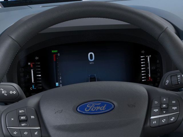 New 2026 Ford Maverick XLT SuperCrew Cab - photo 16