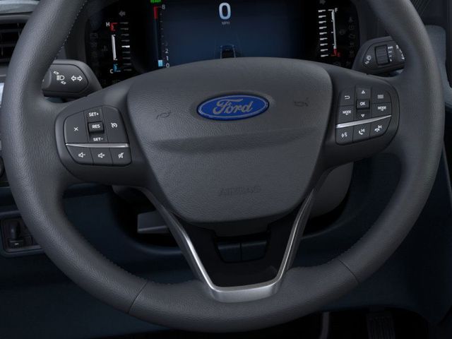 New 2026 Ford Maverick XLT SuperCrew Cab - photo 17