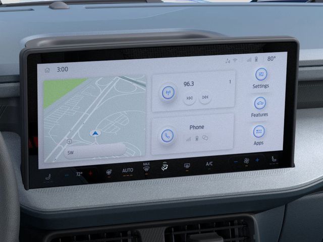 New 2026 Ford Maverick XLT SuperCrew Cab - photo 18